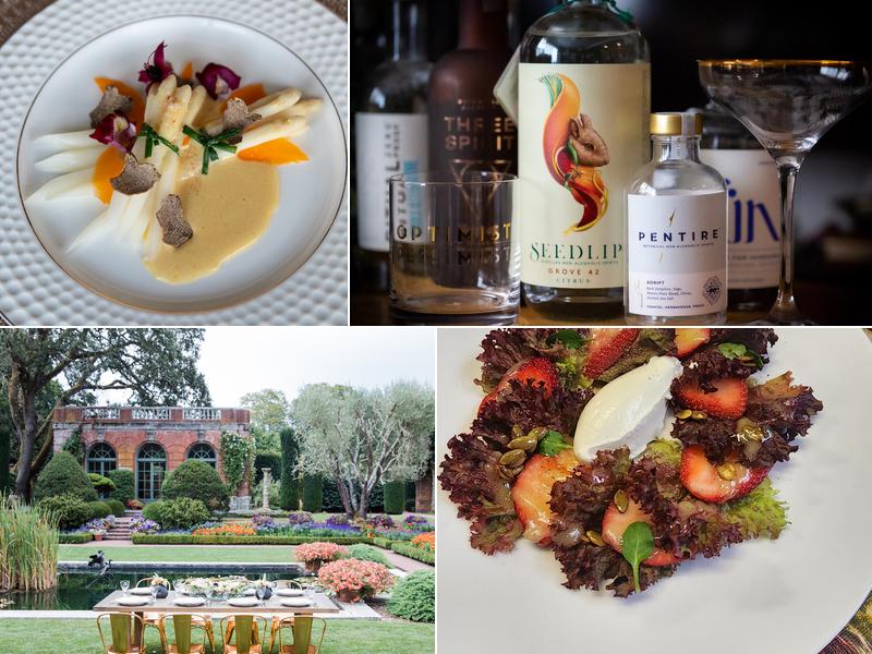 Taste Catering and Event Planning