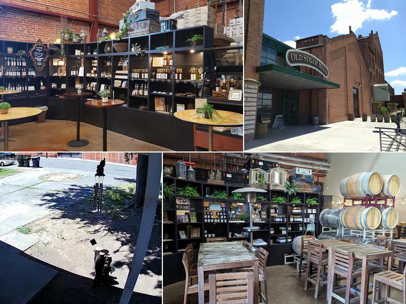 Rendez-Vous Winery 35265 Willow Ave, Clarksburg