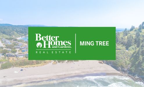 Better Homes and Gardens Ming Tree