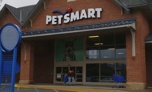 PetSmart