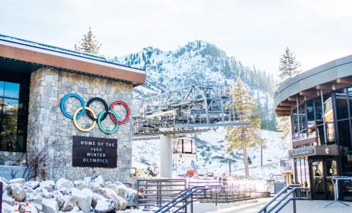 PlumpJack Inn Olympic Valley