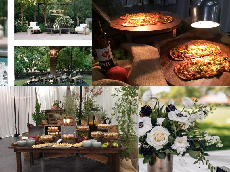 Pardini's Catering & Banquets