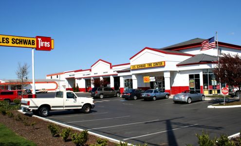 Les Schwab Tire Center