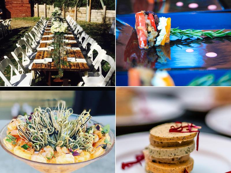 Pierre's Catering And Rentals Inc.