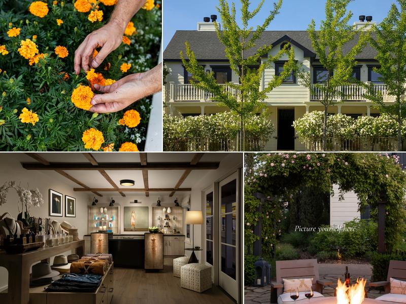 The Spa at MacArthur