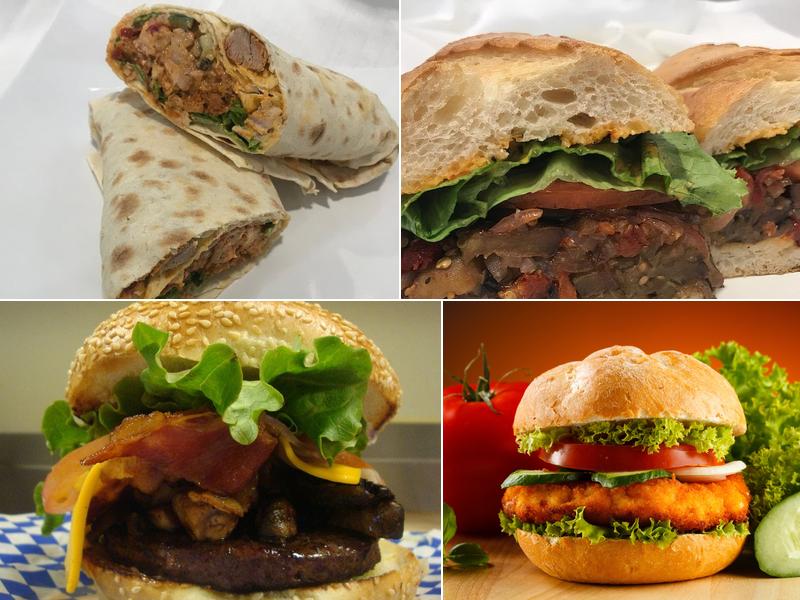 Why Cook? 2000 Powell St #110, Emeryville