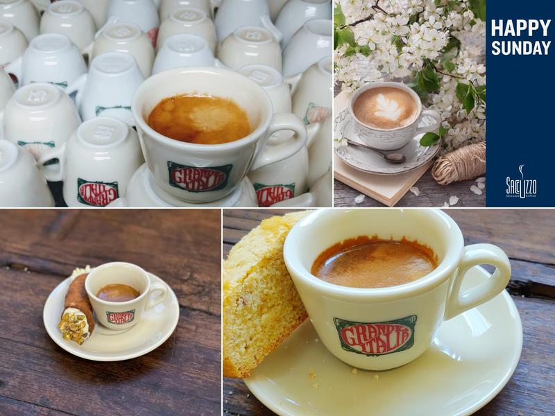 Saccuzzo Coffee Company