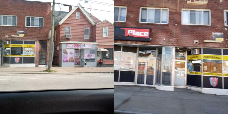 Express Convenience & Deli