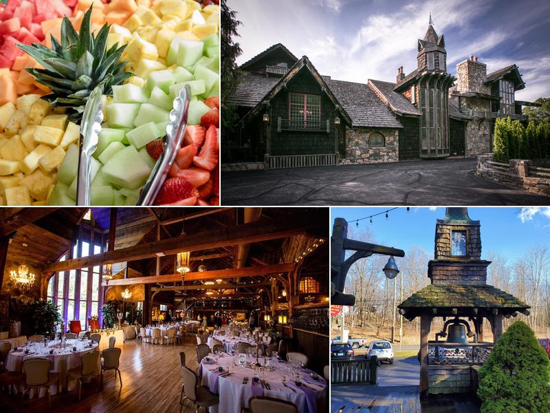 Bill Miller's Castle