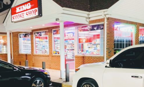KING SMOKE SHOP