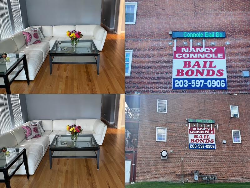 A+ Nancy Connole Bail Bonds LLC 234 E Main St FL 2, Waterbury