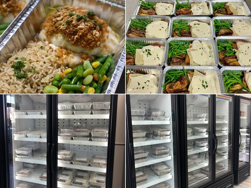 La Cucina Prepared Meals & Catering