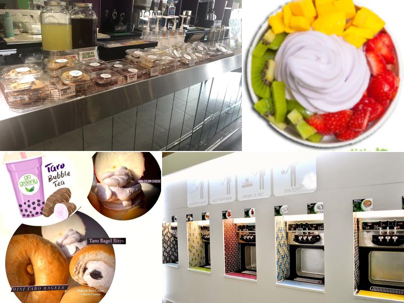 Go Greenly Central Ave