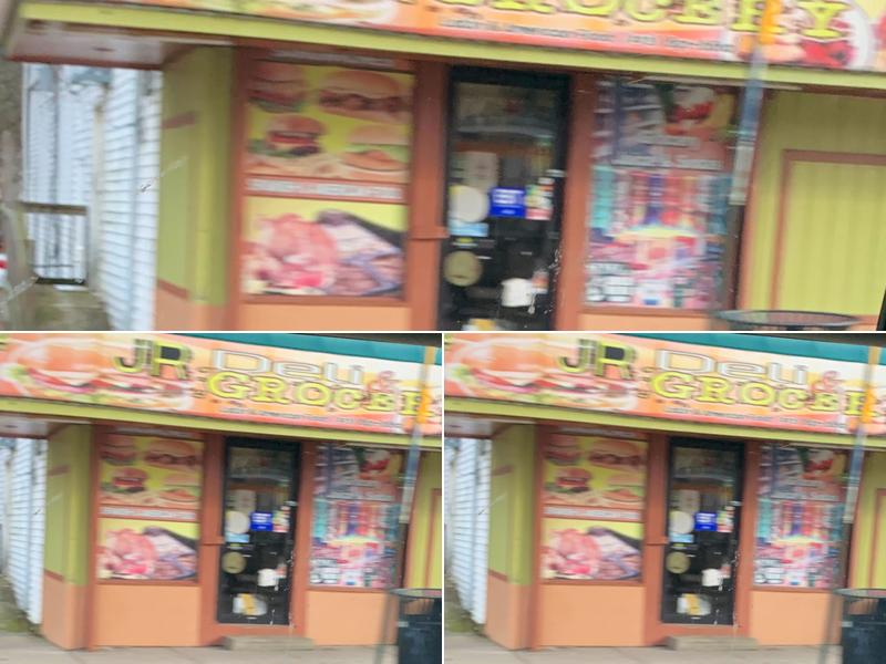 Jr Deli & Grocery