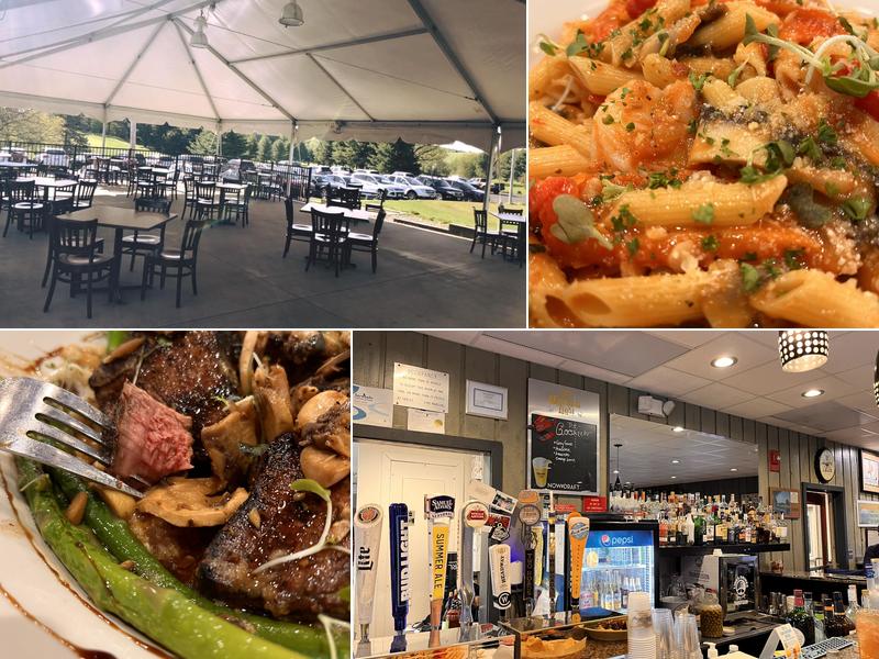 Par For the Course 330 Southington Rd, Berlin