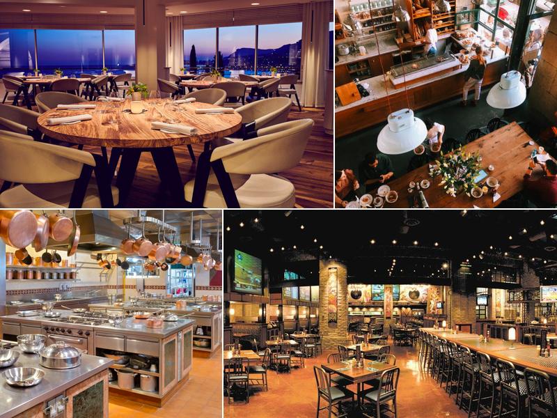 Restaurant Design & Equipment Corp