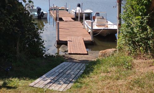 Willows Motel & Restaurant