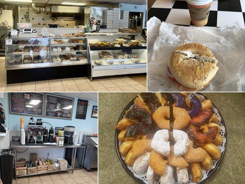 Uncle Leo's & Rosny Gourmet