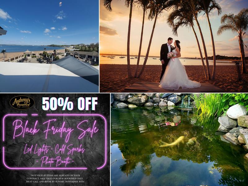 Anthony's Ocean View