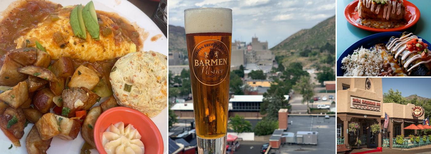 Table Mountain Grill & Cantina