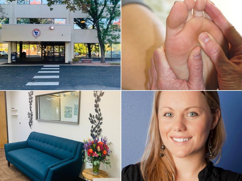 Reflexology Denver