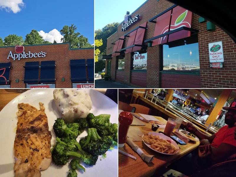 Applebee's Grill + Bar