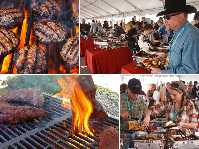 Cowtown Barbeque Catering