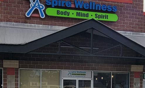 Aspire Wellness