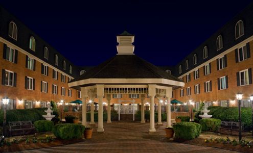 Hilton Wilmington/Christiana
