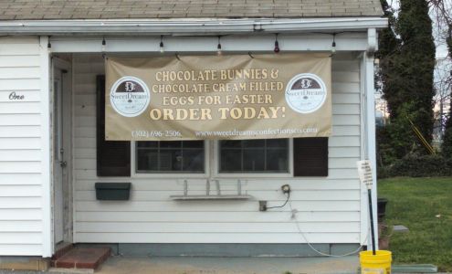 Sweet Dreams Confections Company