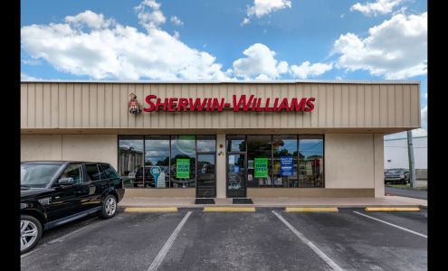 Sherwin-Williams Paint Store