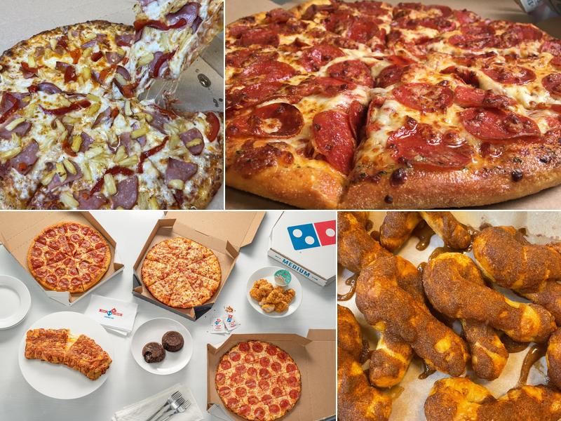 Domino's Pizza