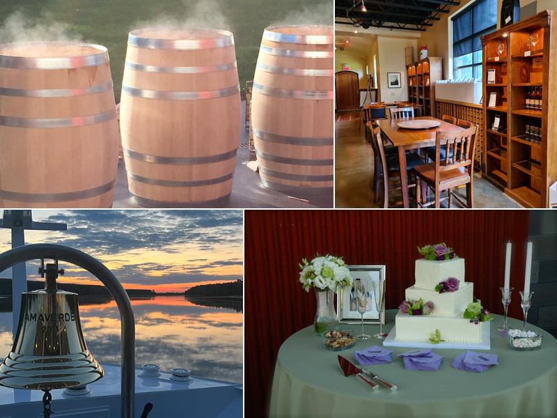 Coeur D'Alene Cellars