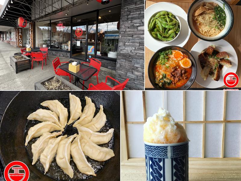 o-ramen 131 N Grand Ave, Pullman