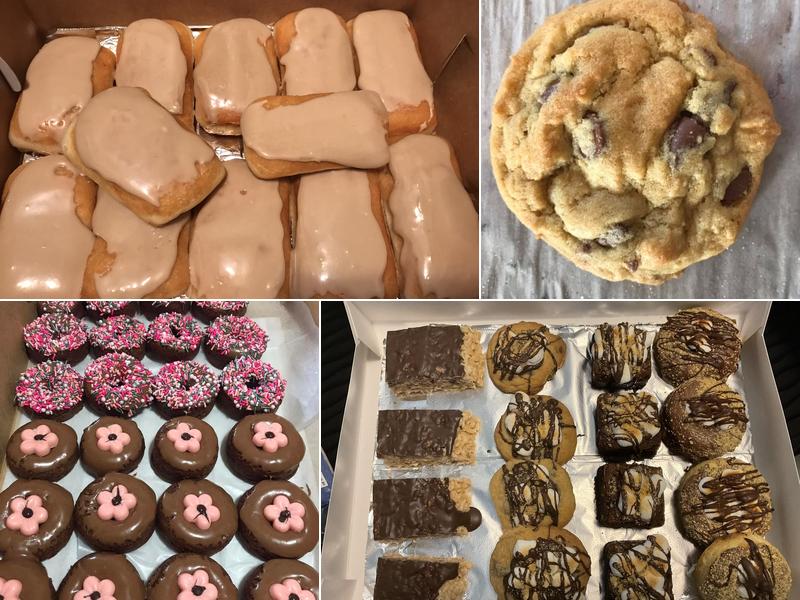 Today's Creations 1843 Conant Ave, Burley