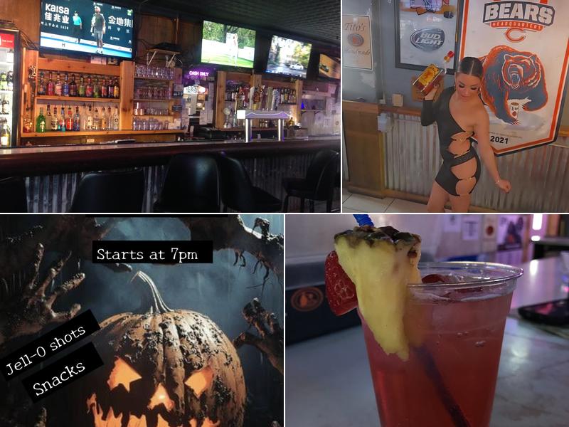 Tim's Corner Tap 4018 14th Ave, Rock Island