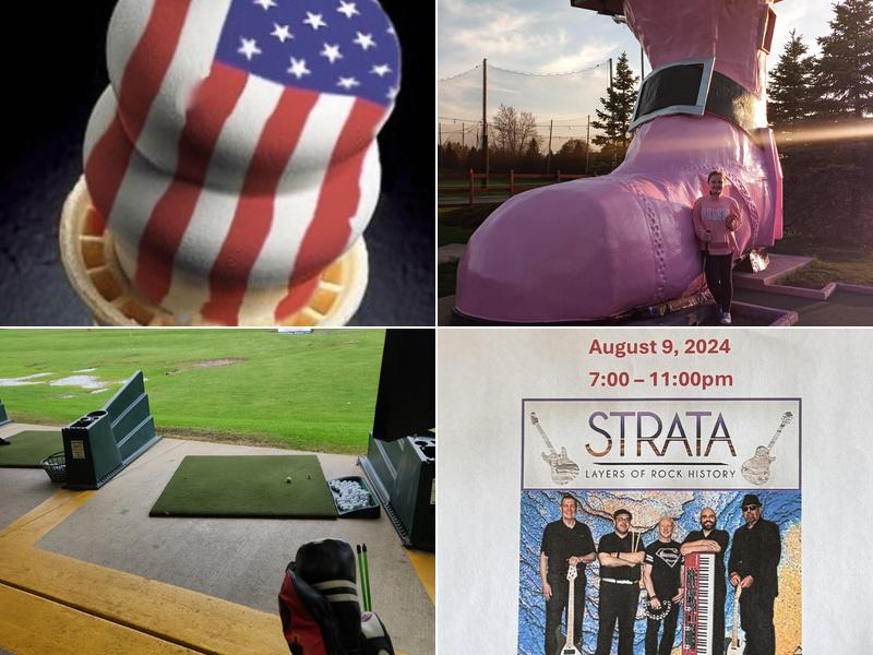 Green Valley Golf Range