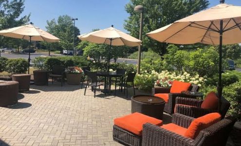 Hilton Garden Inn Addison