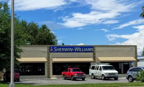 Sherwin-Williams Paint Store