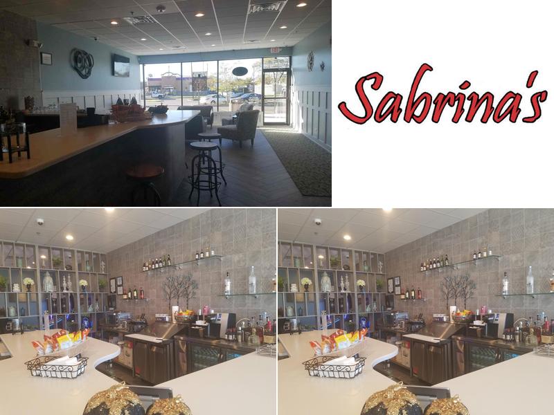 Sabrina's 254 Town Center Ln, Glendale Heights