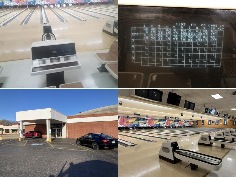 Fair Haven Lanes
