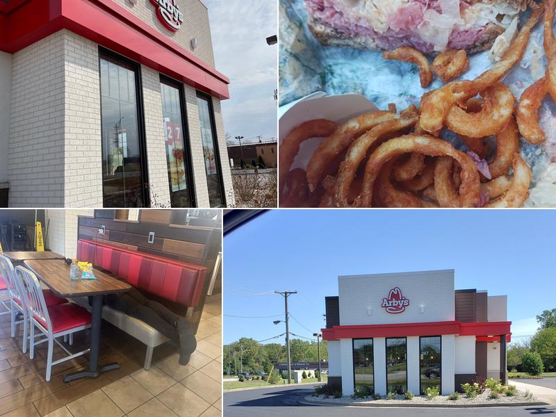 Arby's