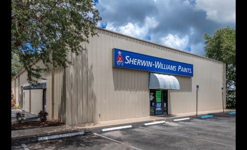 Sherwin-Williams Commercial Paint Store