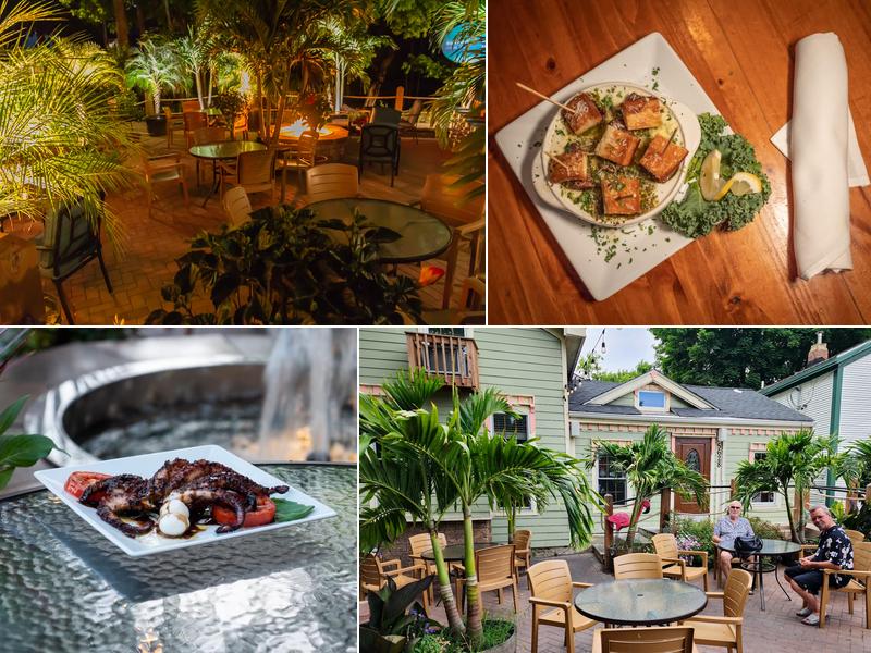 Seaside Prime Steak & Seafood by Paisano's