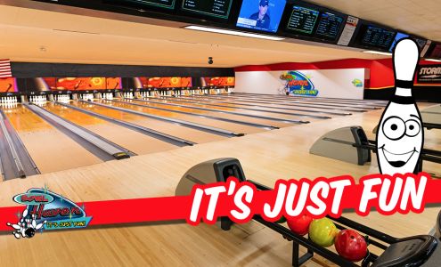 Bowl Haven Lanes