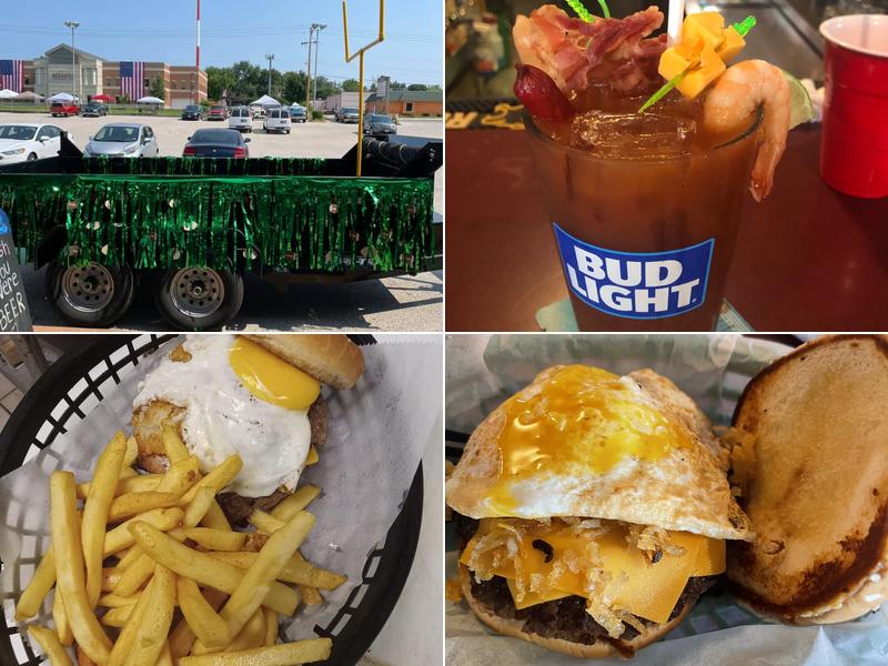 It's Noon Somewhere 12334 Natural Bridge Rd, Bridgeton