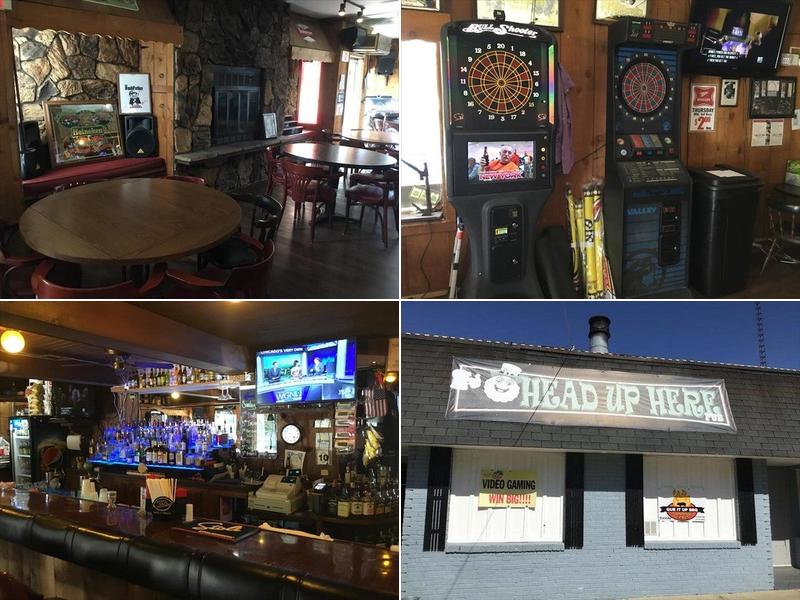 Head Up Here Bar 1006 S E Ave, Kankakee