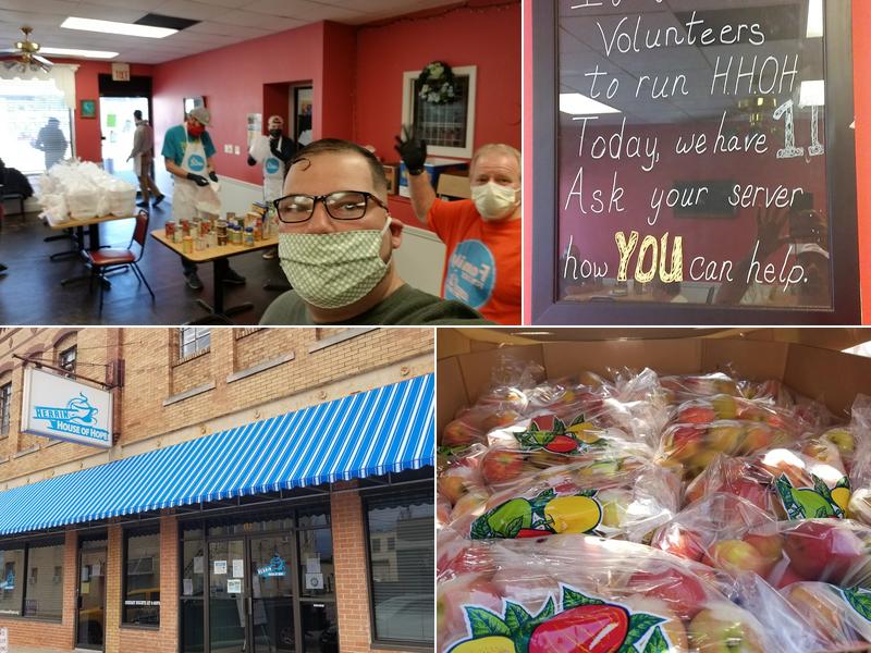 Herrin House of Hope