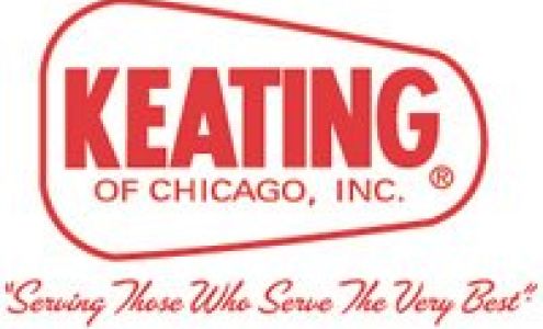 Keating of Chicago Capron