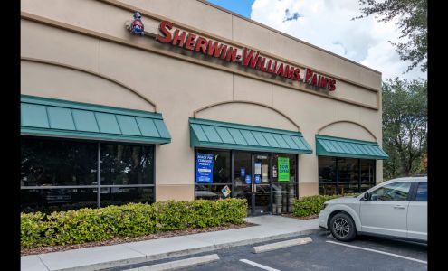 Sherwin-Williams Paint Store